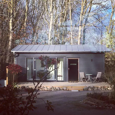 Compact Living Home, Downsizing Project Falkenberg Exterior photo