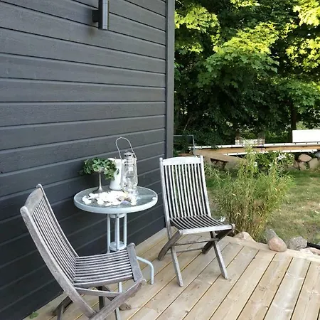 Compact Living Home, Downsizing Project Falkenberg Exterior photo