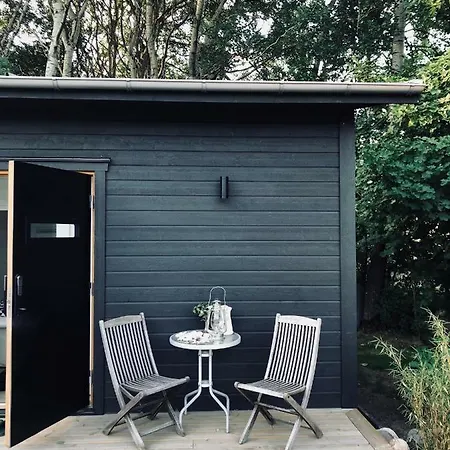 Compact Living Home, Downsizing Project Falkenberg Exterior photo