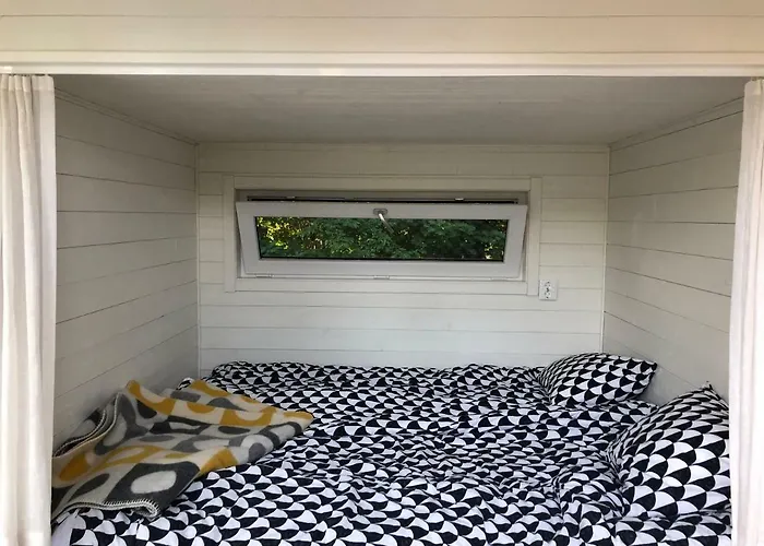Compact Living Home, Downsizing Project