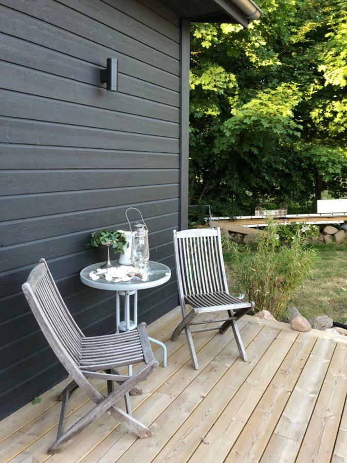 Compact Living Home, Downsizing Project Falkenberg