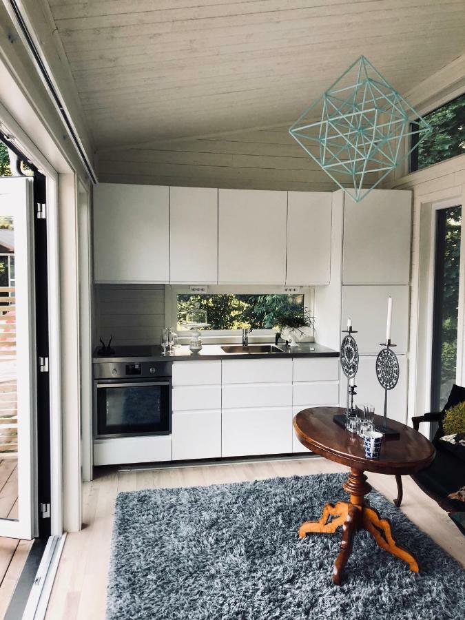 Compact Living Home, Downsizing Project