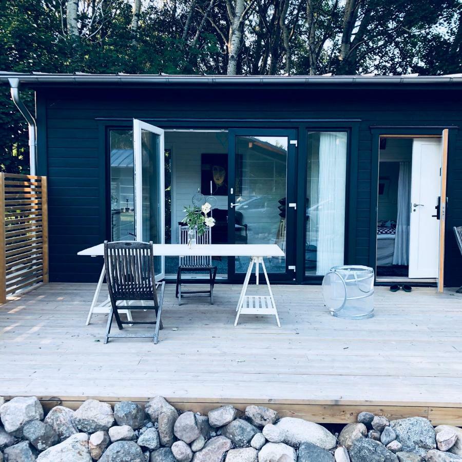Compact Living Home, Downsizing Project Falkenberg