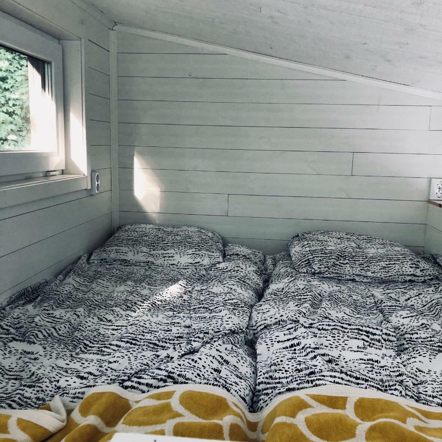 Compact Living Home, Downsizing Project Hébergement de vacances