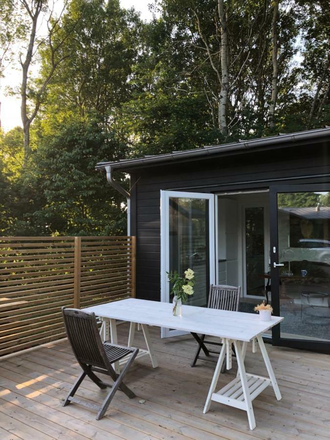 Hébergement de vacances Compact Living Home, Downsizing Project Falkenberg