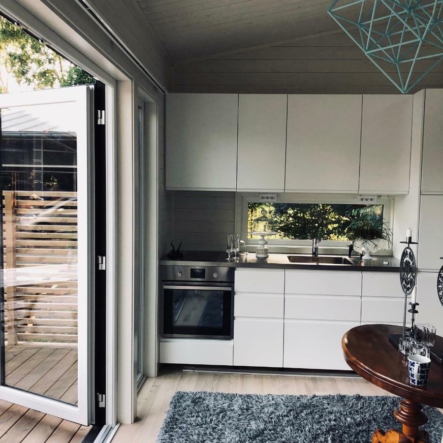 Compact Living Home, Downsizing Project * Falkenberg