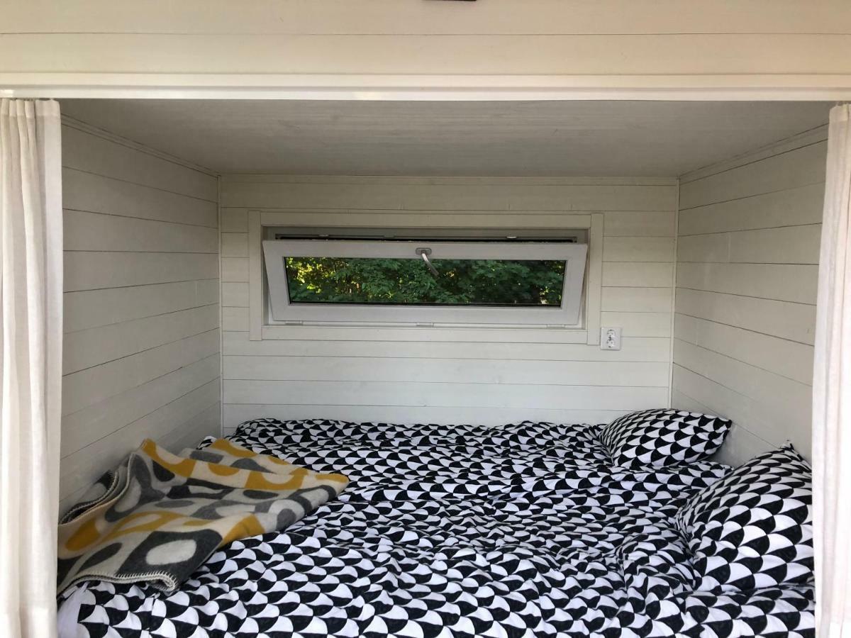 Compact Living Home, Downsizing Project Falkenberg