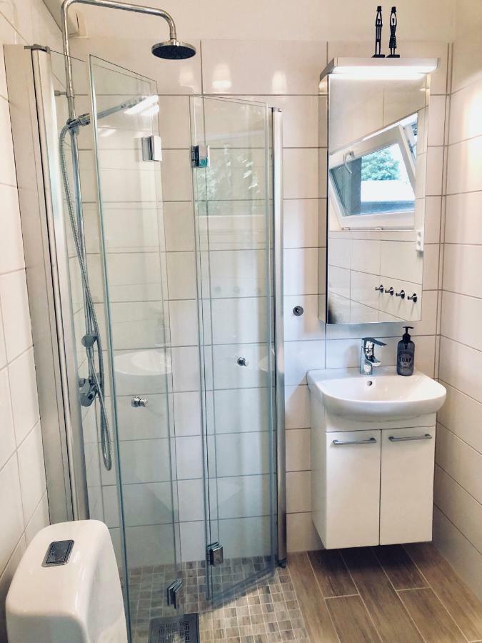 Compact Living Home, Downsizing Project *