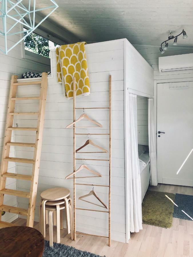 Compact Living Home, Downsizing Project Hébergement de vacances Falkenberg