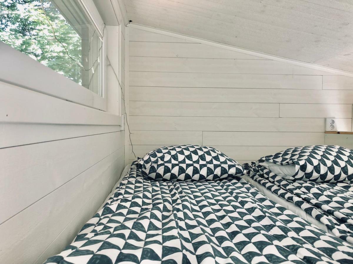 Compact Living Home, Downsizing Project Hébergement de vacances *