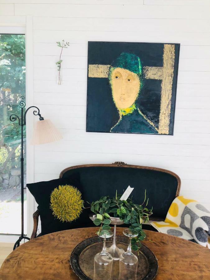 Compact Living Home, Downsizing Project Hébergement de vacances