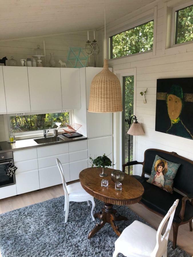 Compact Living Home, Downsizing Project *